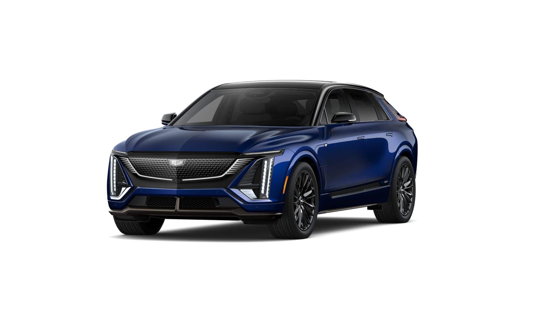2026 Cadillac LYRIQ V Premium - Photo 41