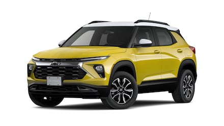 2025 Chevrolet Trailblazer Activ SUV