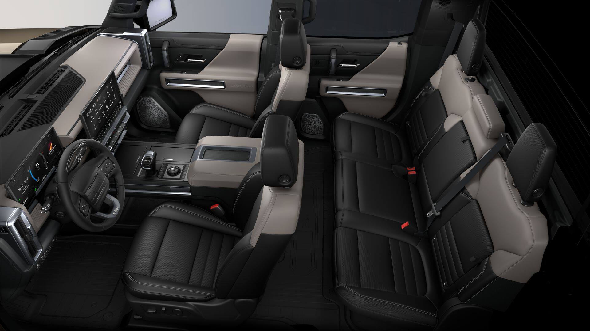2026 GMC HUMMER EV 2X - Photo 8