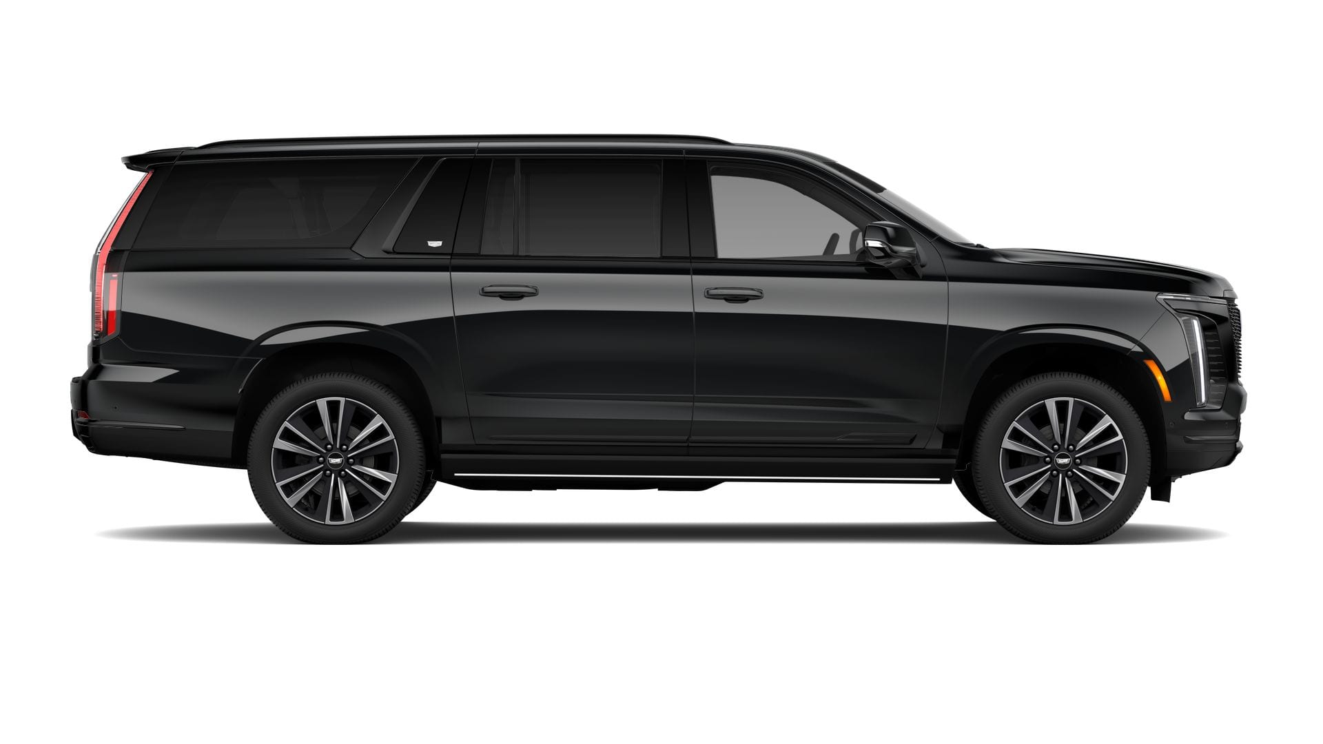 2026 Cadillac Escalade ESV Sport - Photo 39