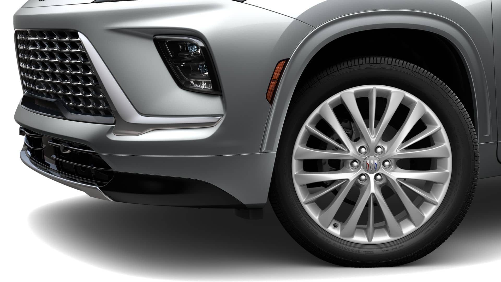 Thumbnail: 2026 Buick Enclave - 30