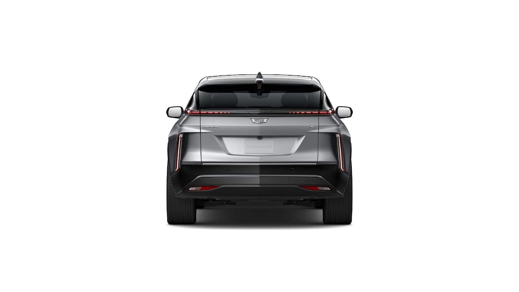 New 2027 CADILLAC LYRIQ Signature Luxury SUV