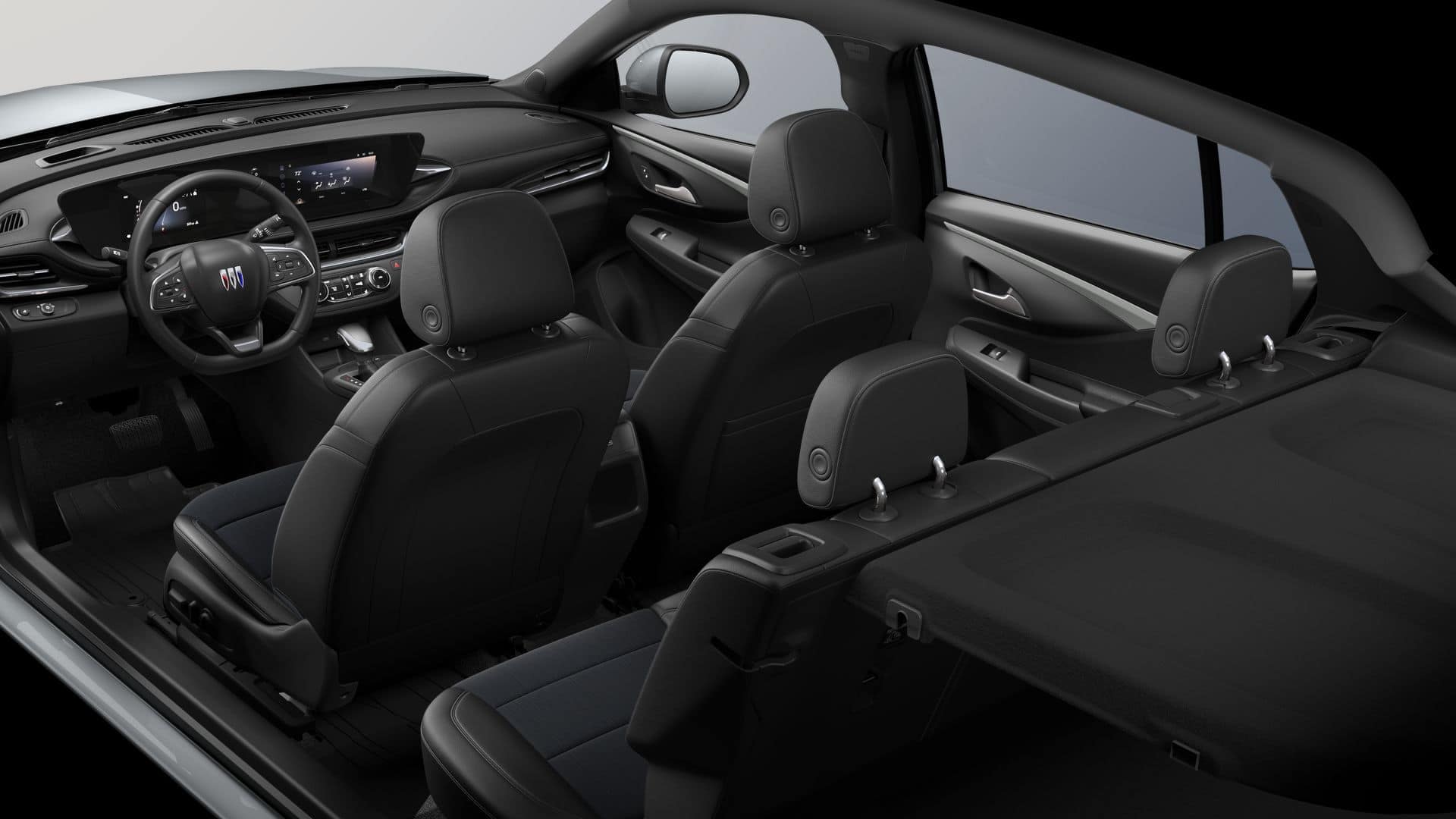 2025 Buick Envista Preferred 37