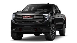 2026 GMC Sierra 1500 AT4 Truck