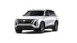  CADILLAC VISTIQ