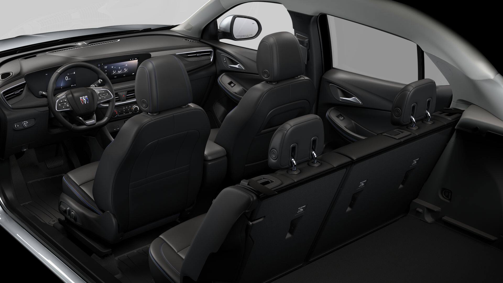 Thumbnail: 2026 Buick Encore GX - 35