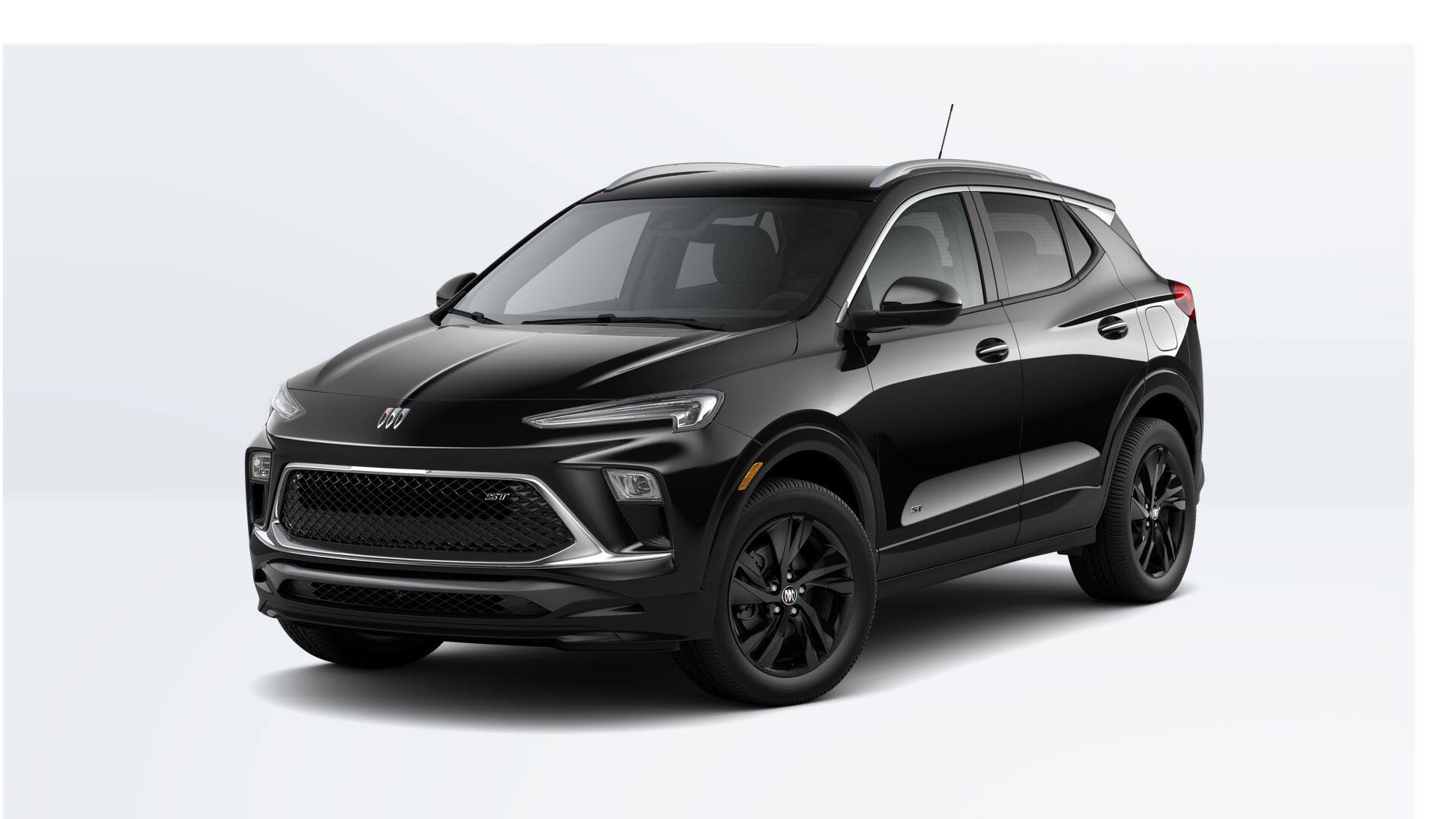 2026 Buick Encore GX Sport Touring photo 3