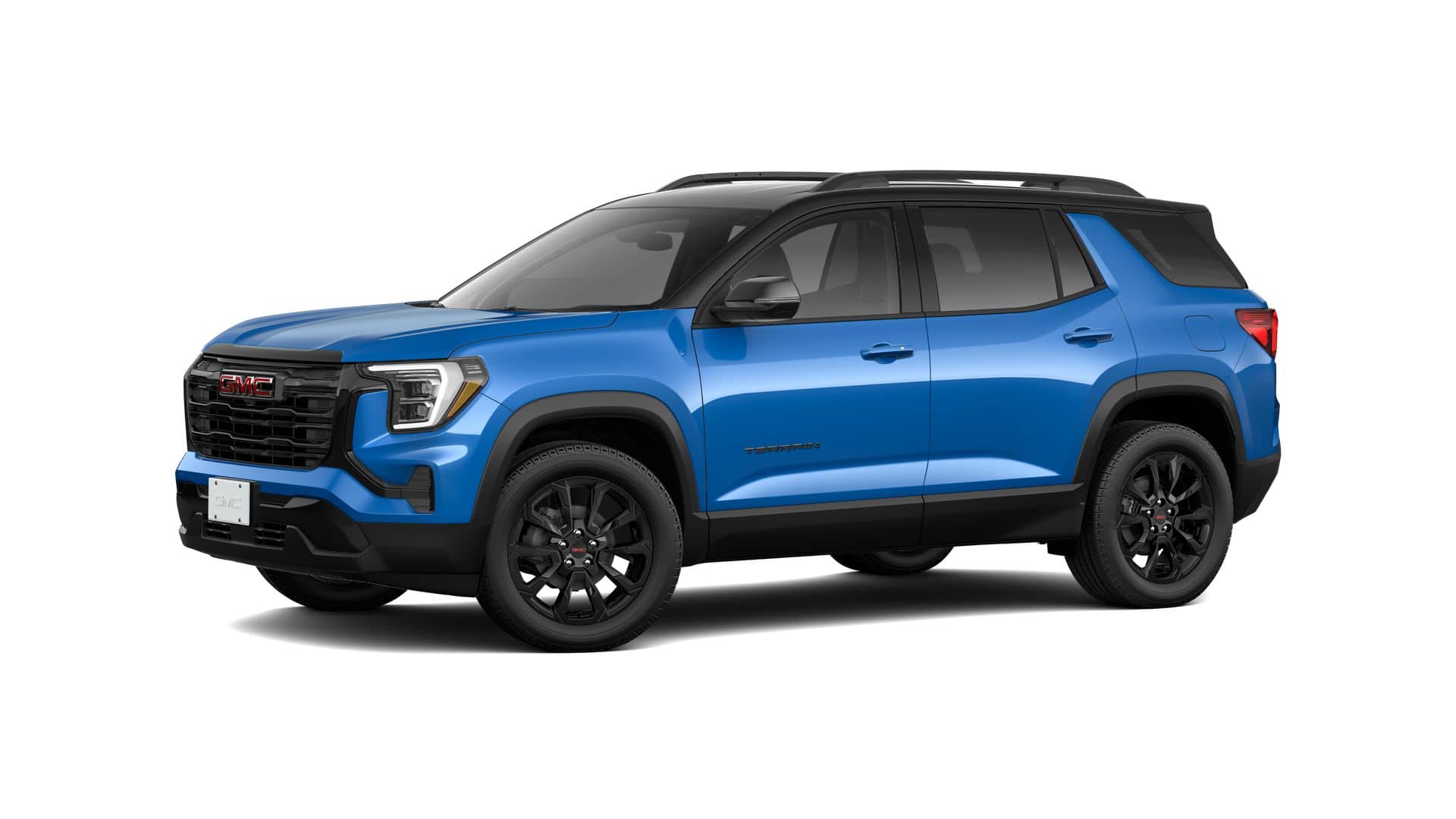 2026 Gmc Terrain Elevation photo 3