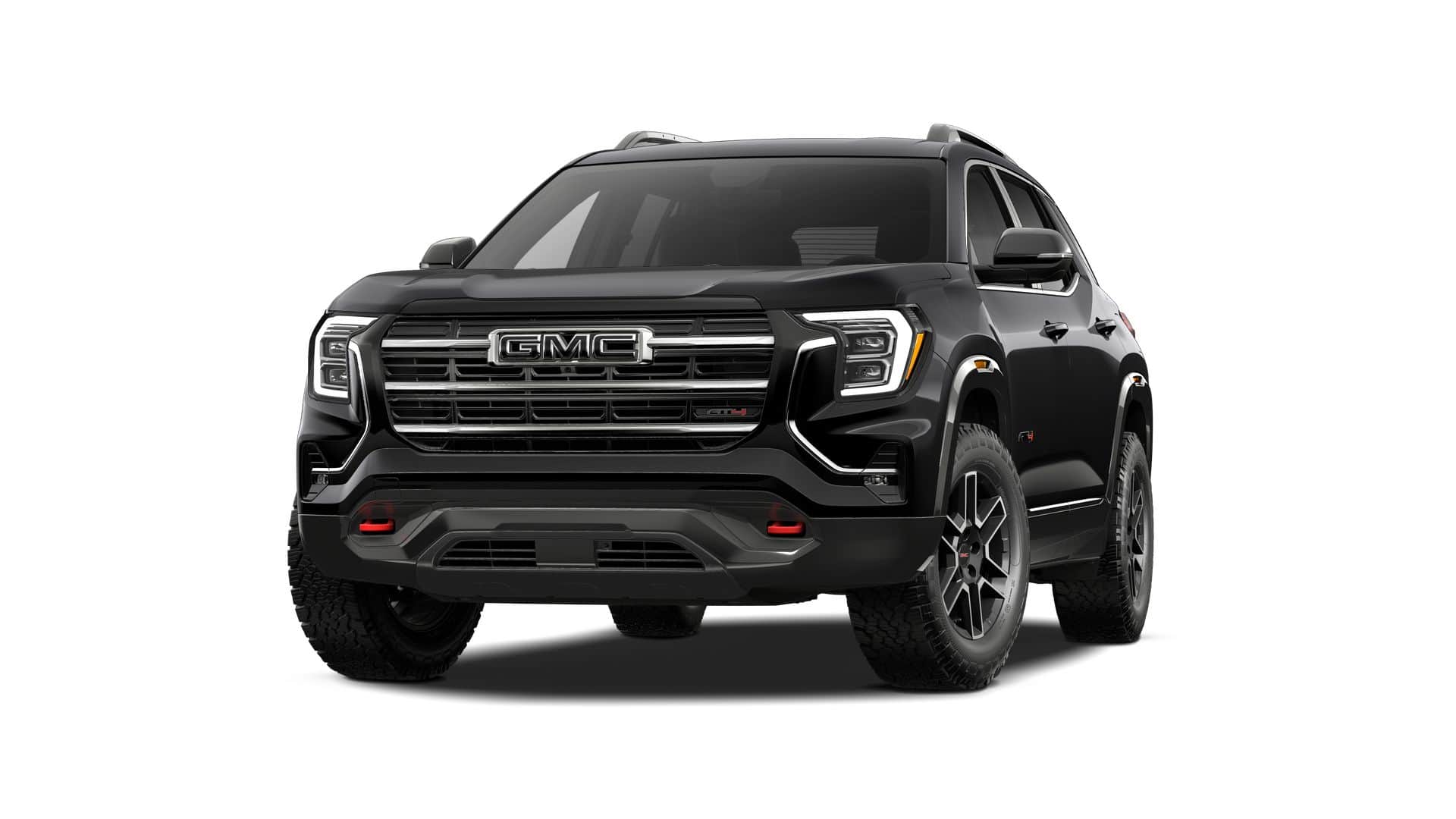  GMC Terrain