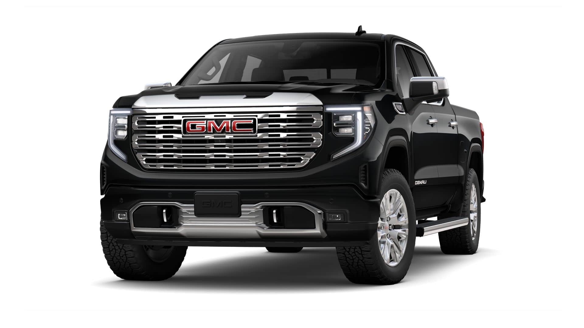 2026 Gmc Sierra 1500 Denali photo 2