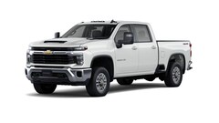 2026 Chevrolet Silverado 2500 HD LT Truck