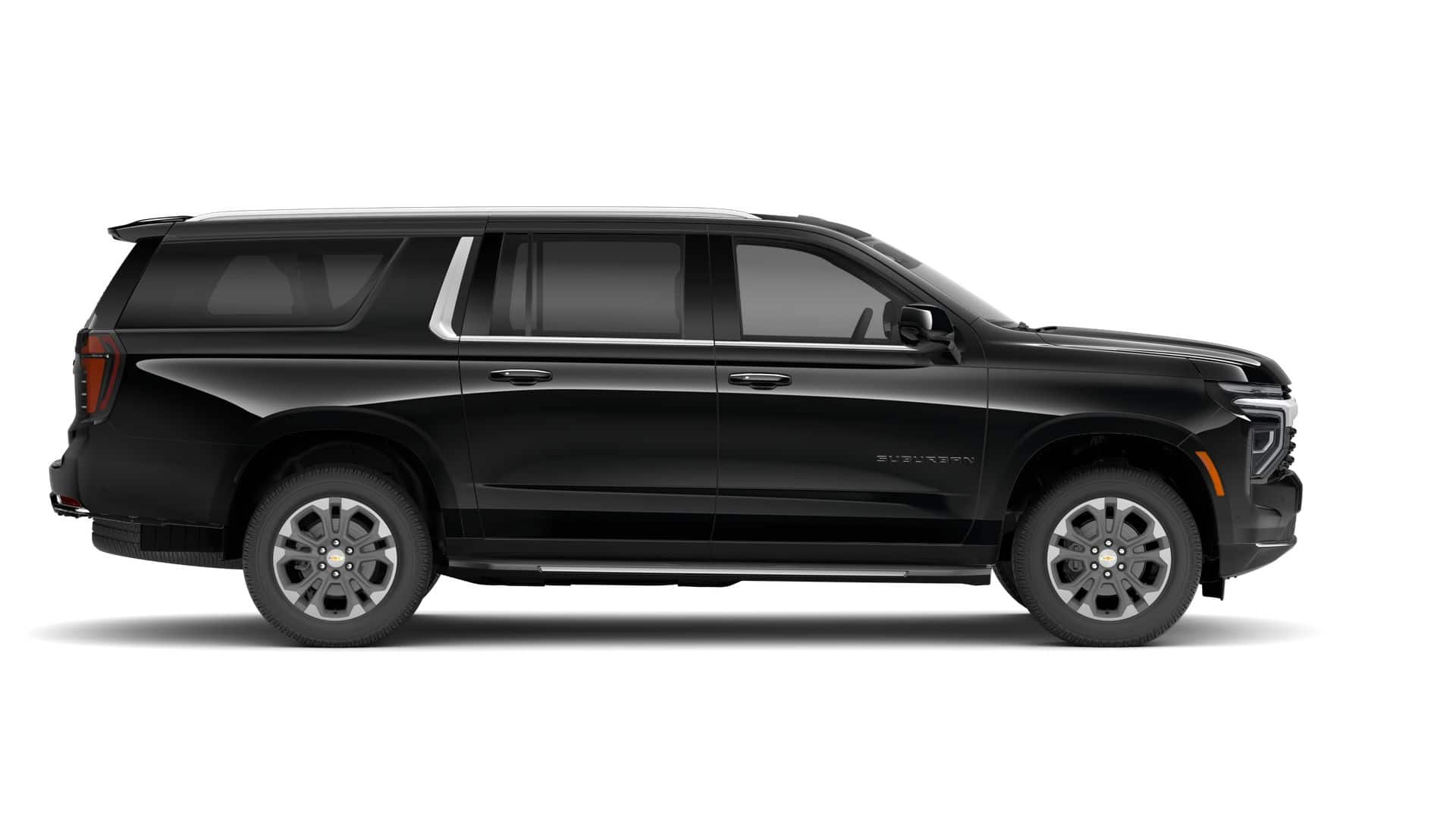2026 Chevrolet Suburban LS - Photo 26