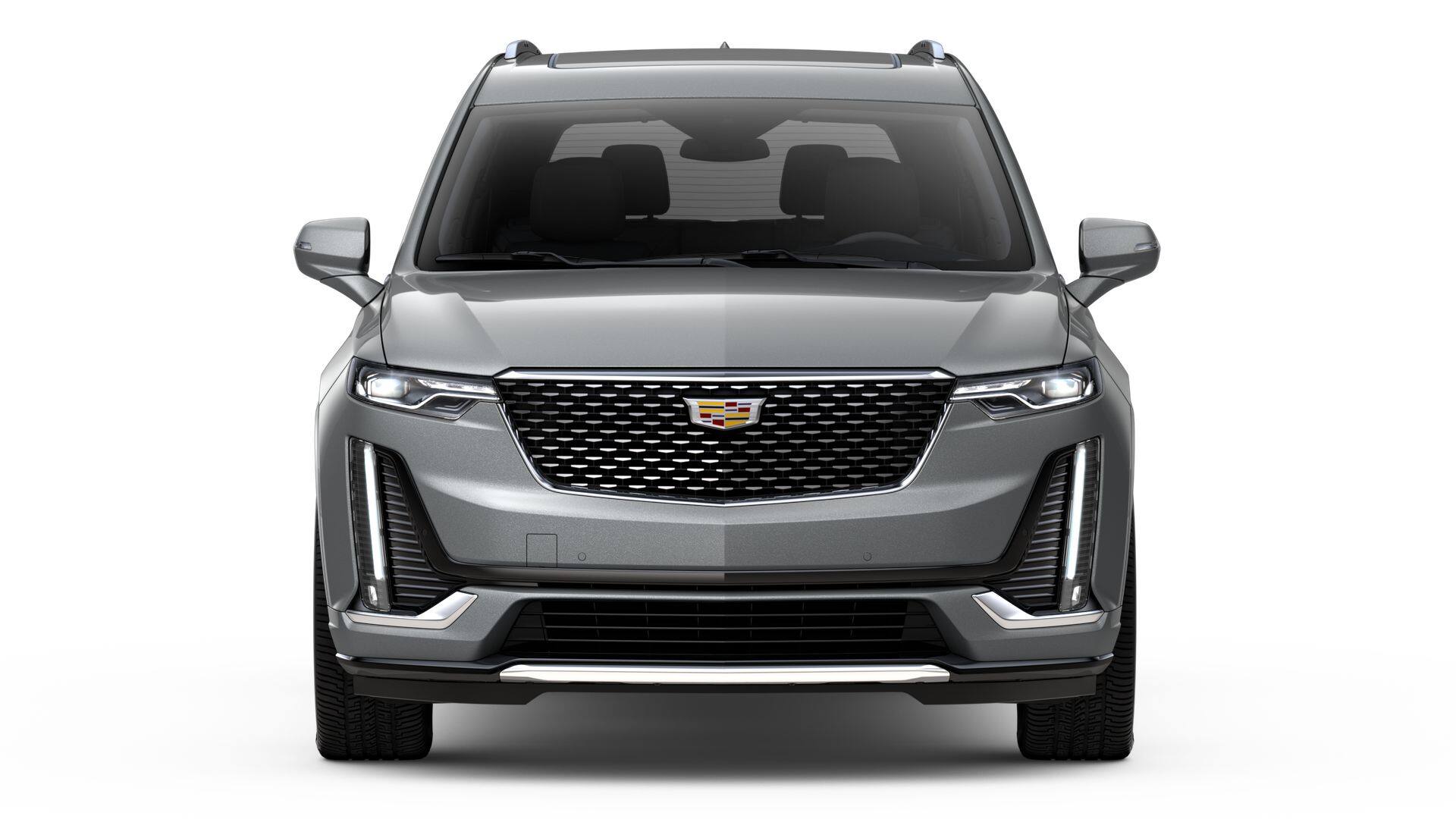 Thumbnail: 2025 Cadillac XT6 - 26