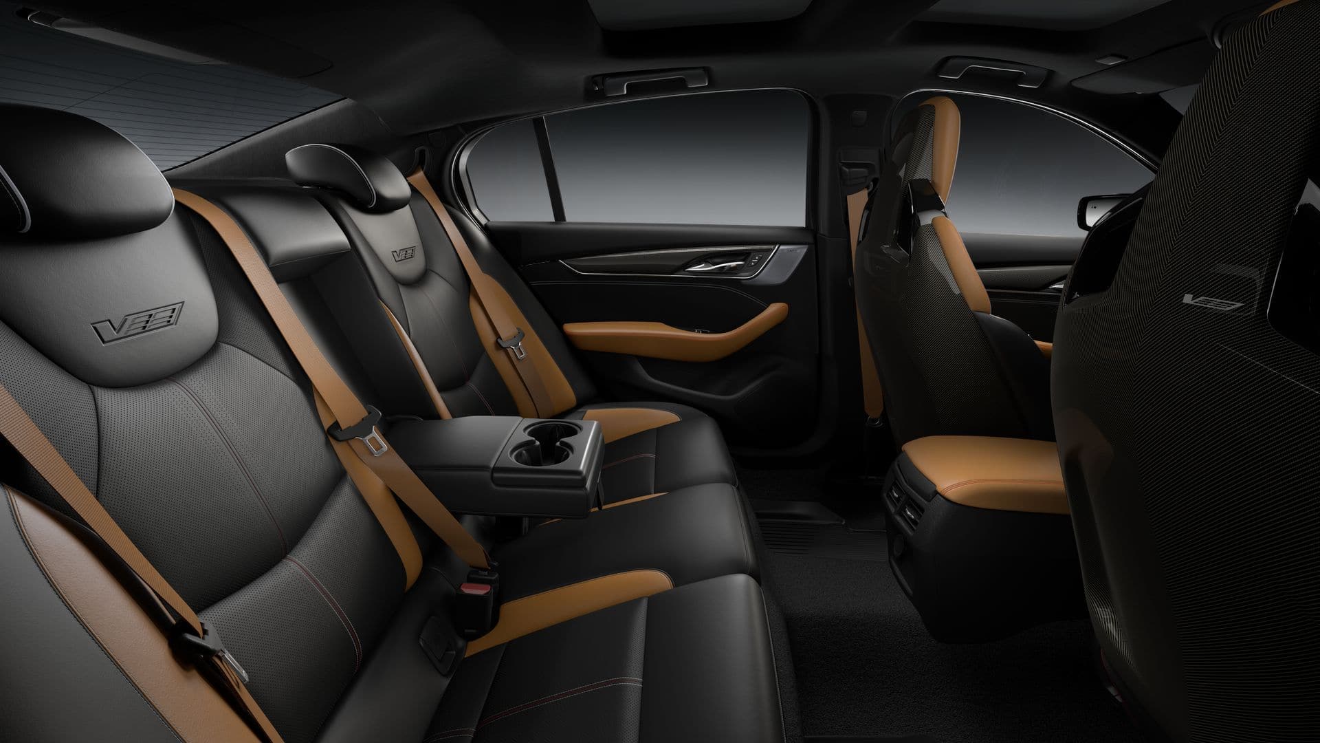2026 Cadillac CT5 V-Series Blackwing - Photo 11