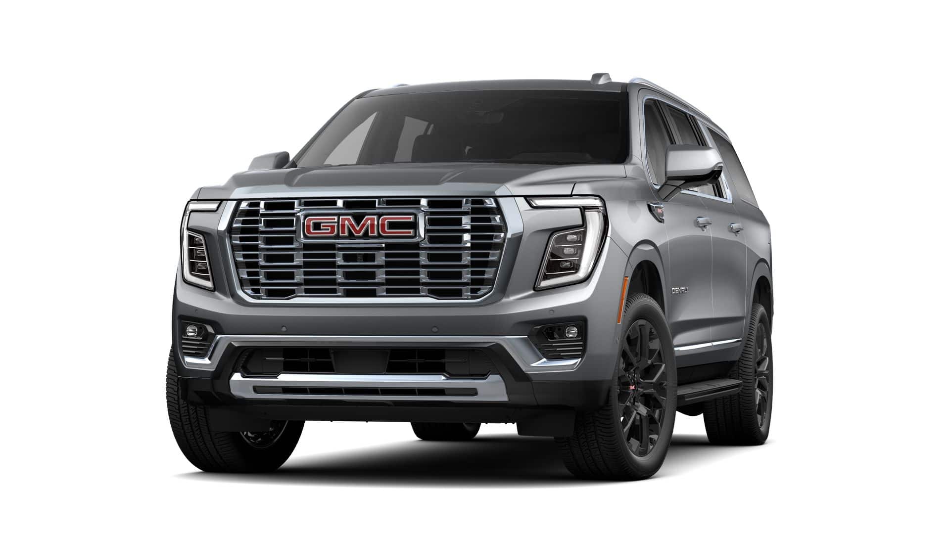 Thumbnail: 2026 GMC Yukon XL - 26