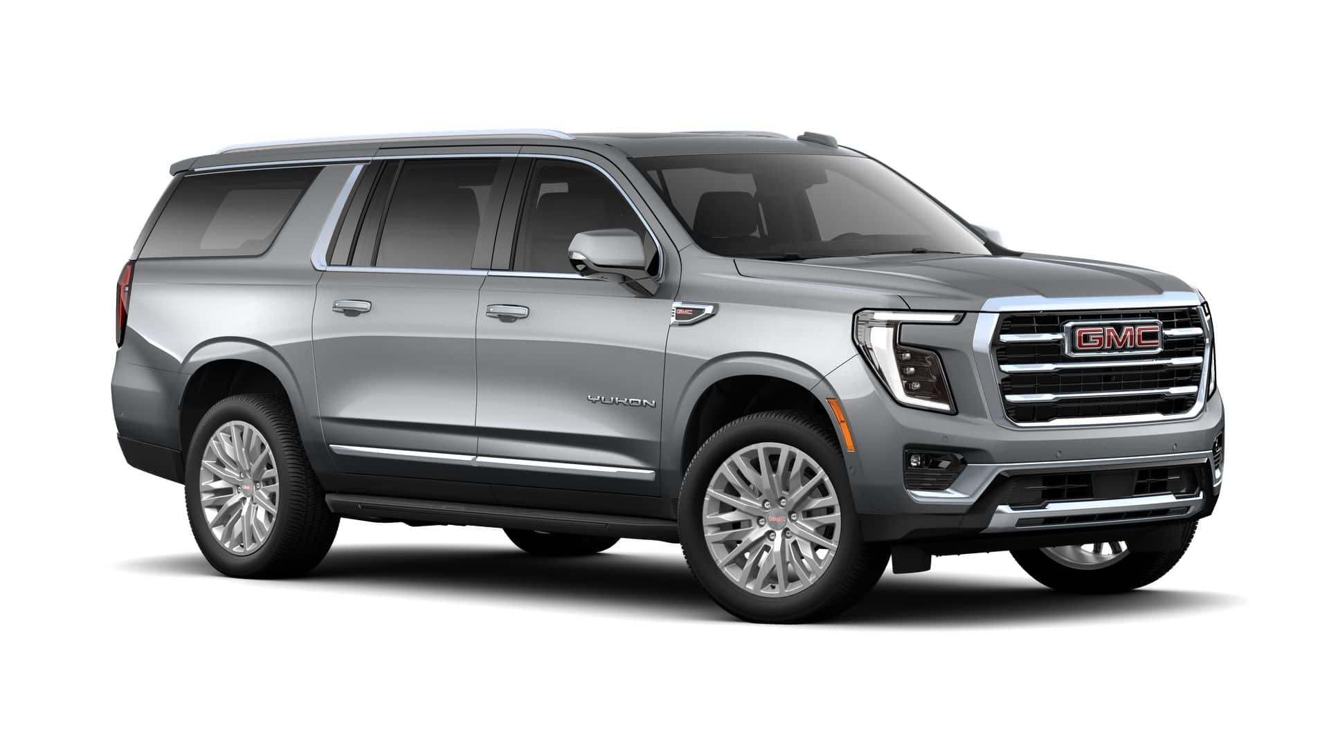 2026 GMC Yukon XL Elevation - Photo 52