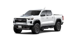 2026 Chevrolet Colorado ZR2 Truck