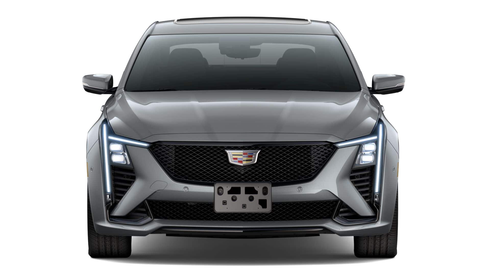 CT5-V V-Series Sedan