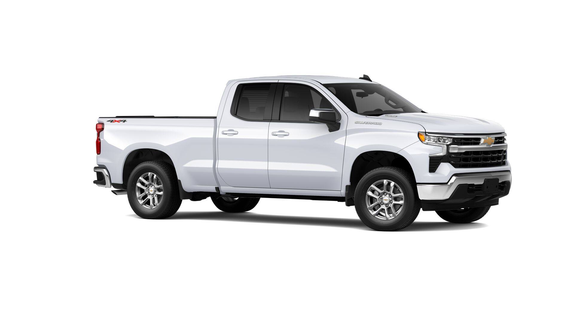 2025 Chevrolet Silverado 1500 LT - Photo 52