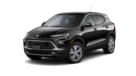 2026 Buick Encore GX Preferred SUV