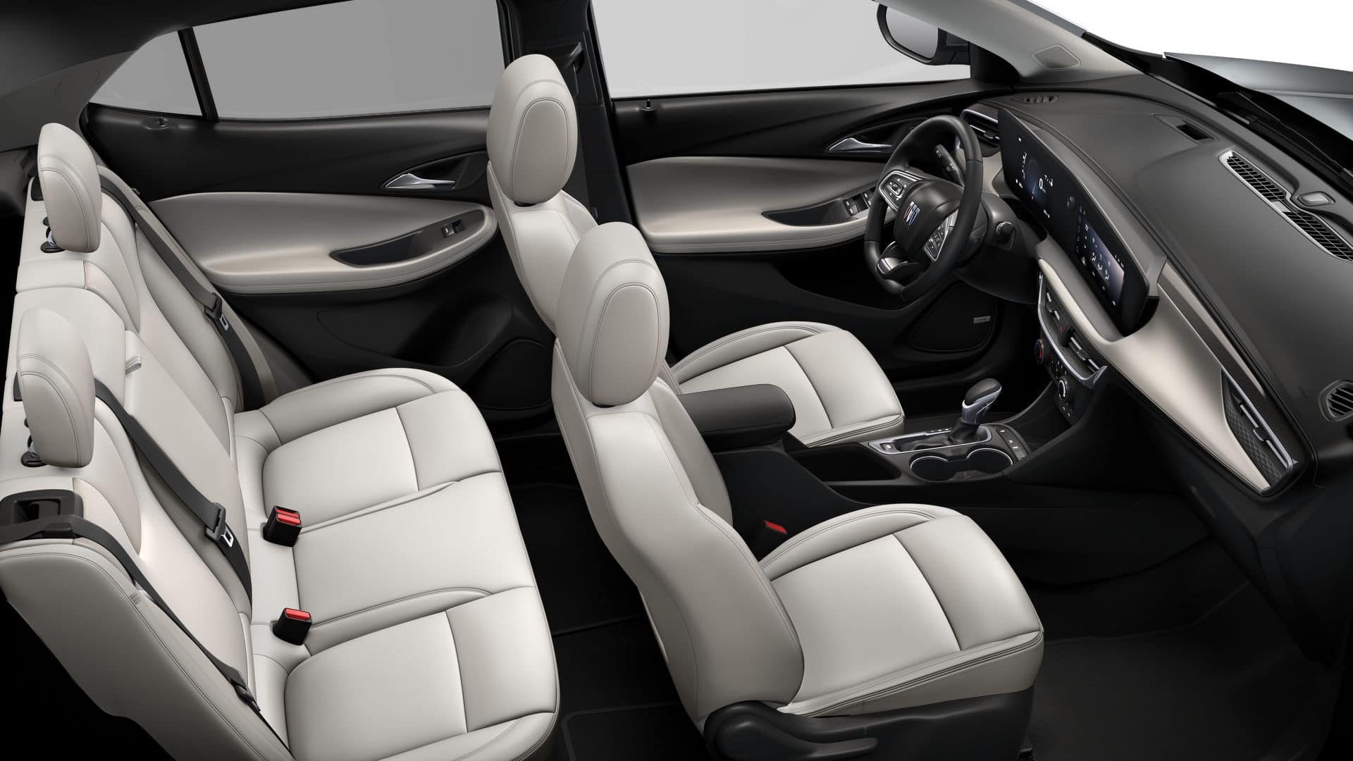 2026 Buick Encore GX Sport Touring - Photo 66