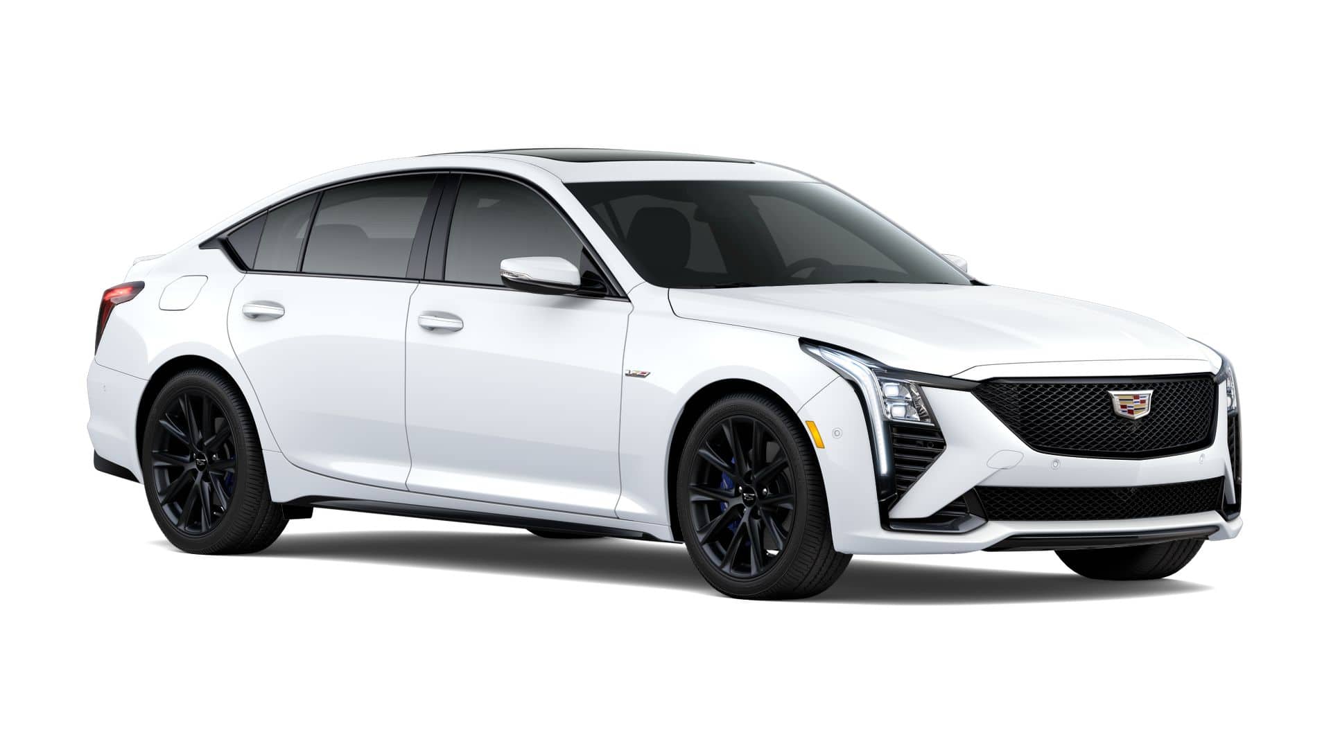 CT5-V V-Series Sedan
