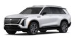 CADILLAC VISTIQ