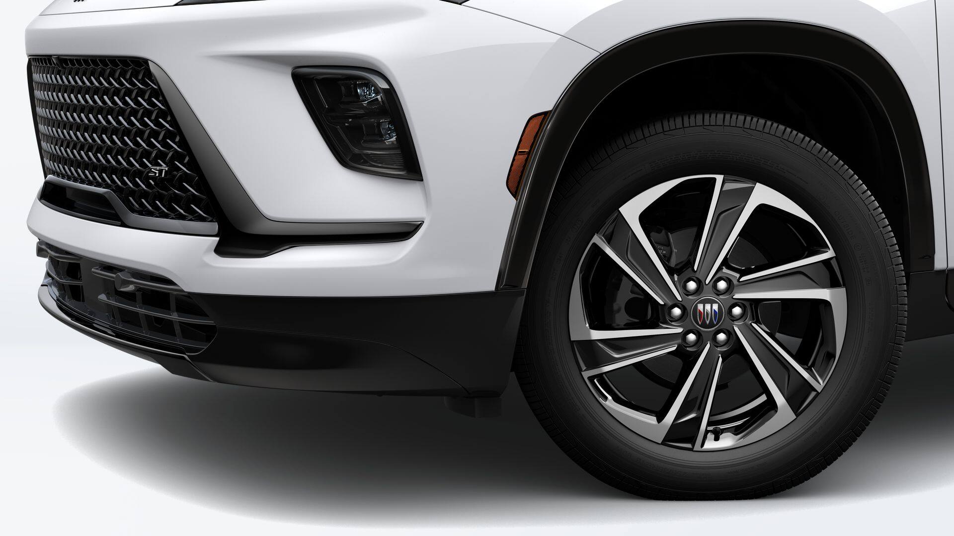 Thumbnail: 2025 Buick Enclave - 8