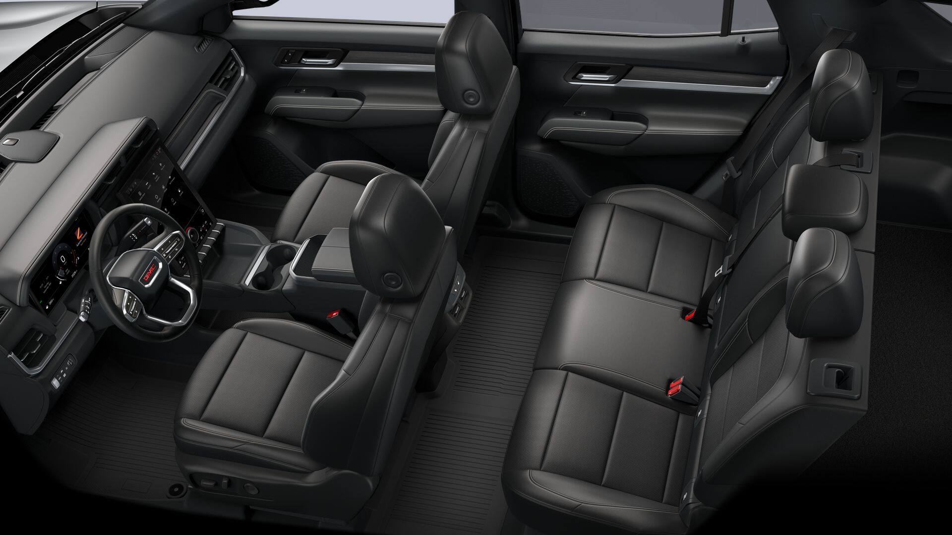 2026 GMC Terrain Elevation - Photo 61