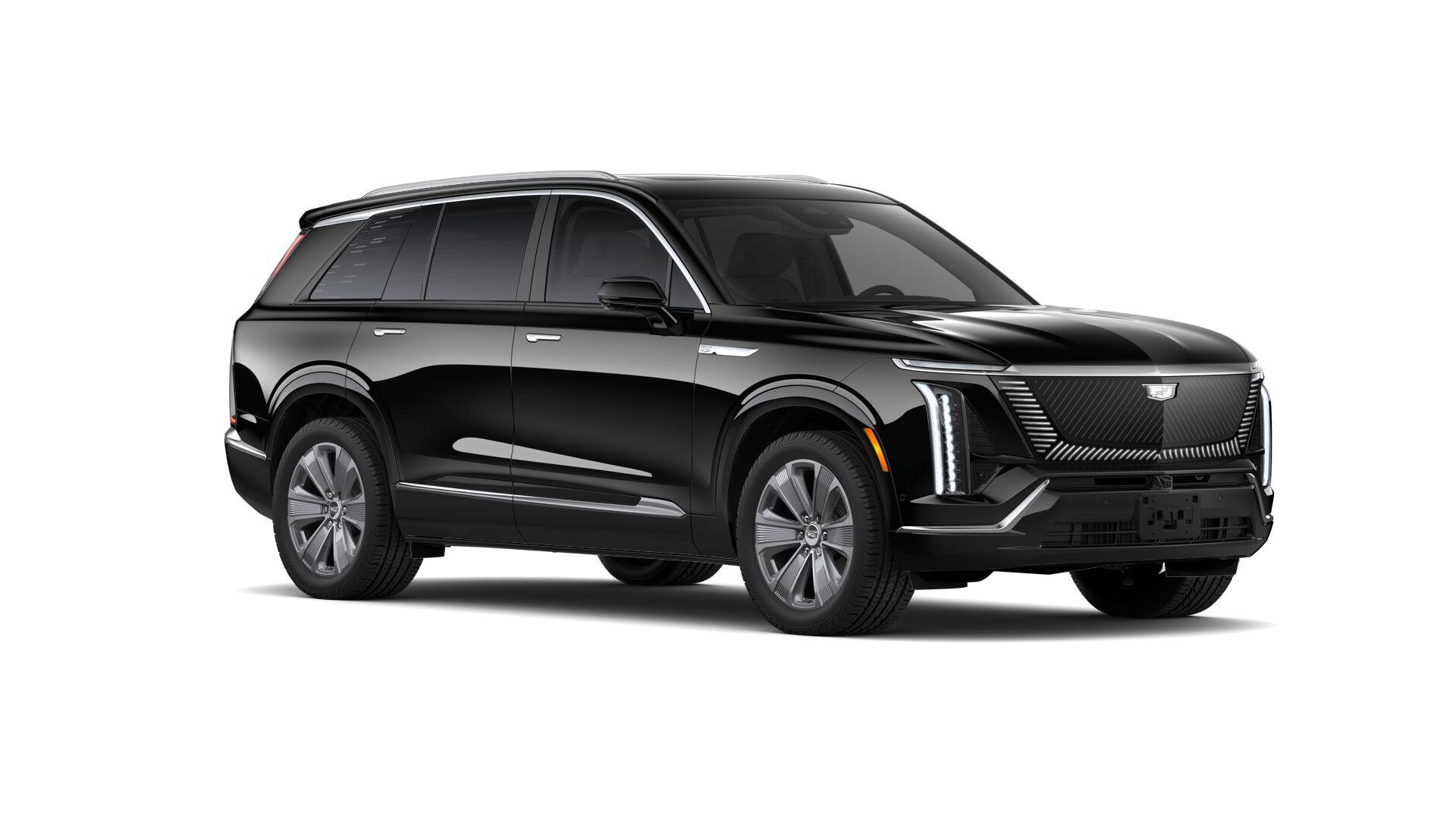 2026 Cadillac VISTIQ Luxury - Photo 67