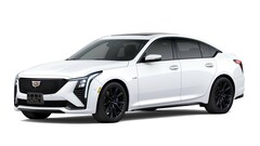2026 CADILLAC CT5-V V-Series Sedan