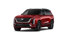 2026 CADILLAC VISTIQ Platinum SUV