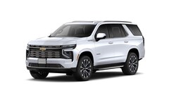 2026 Chevrolet Tahoe High Country SUV