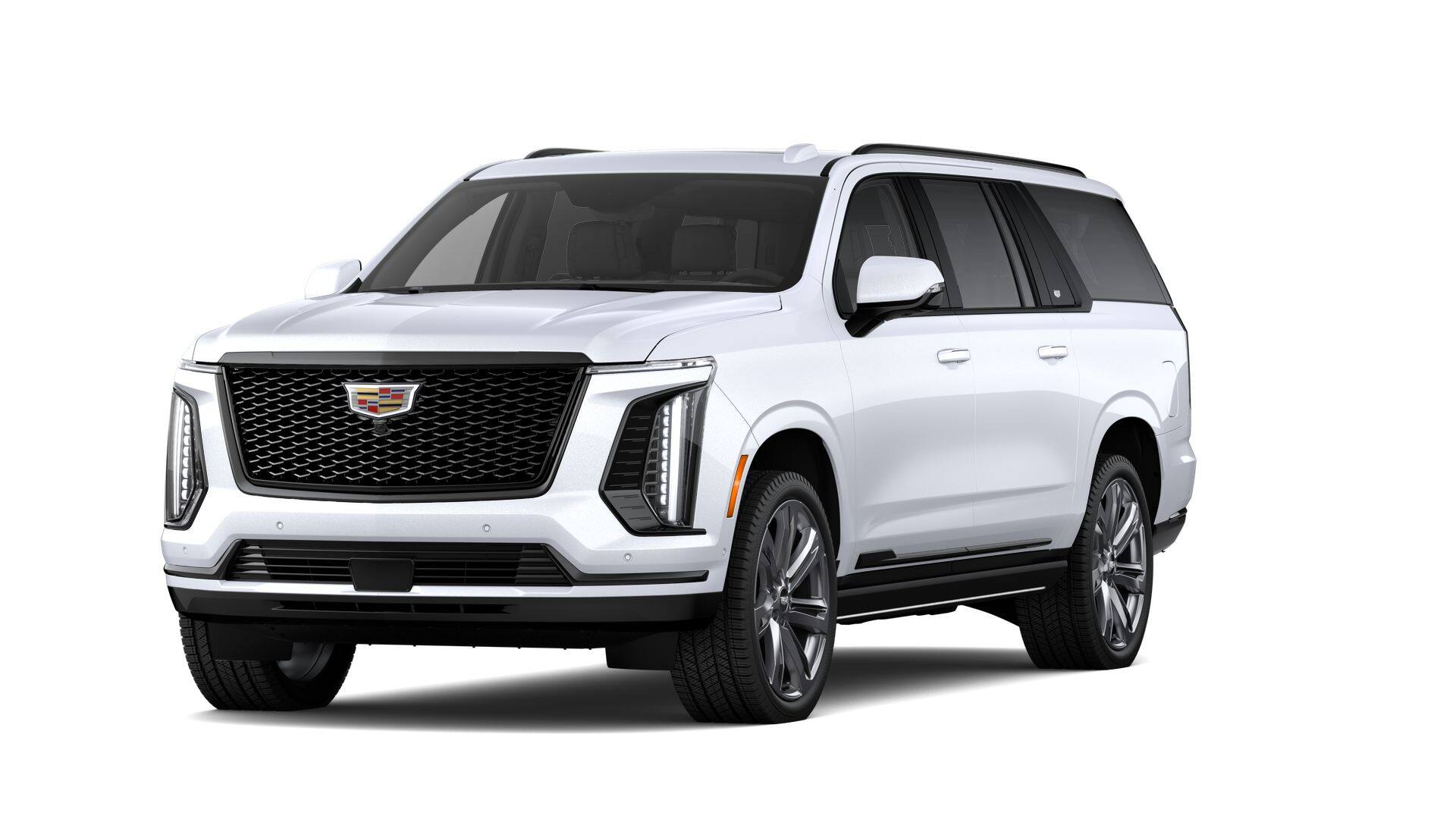 2026 Cadillac Escalade ESV