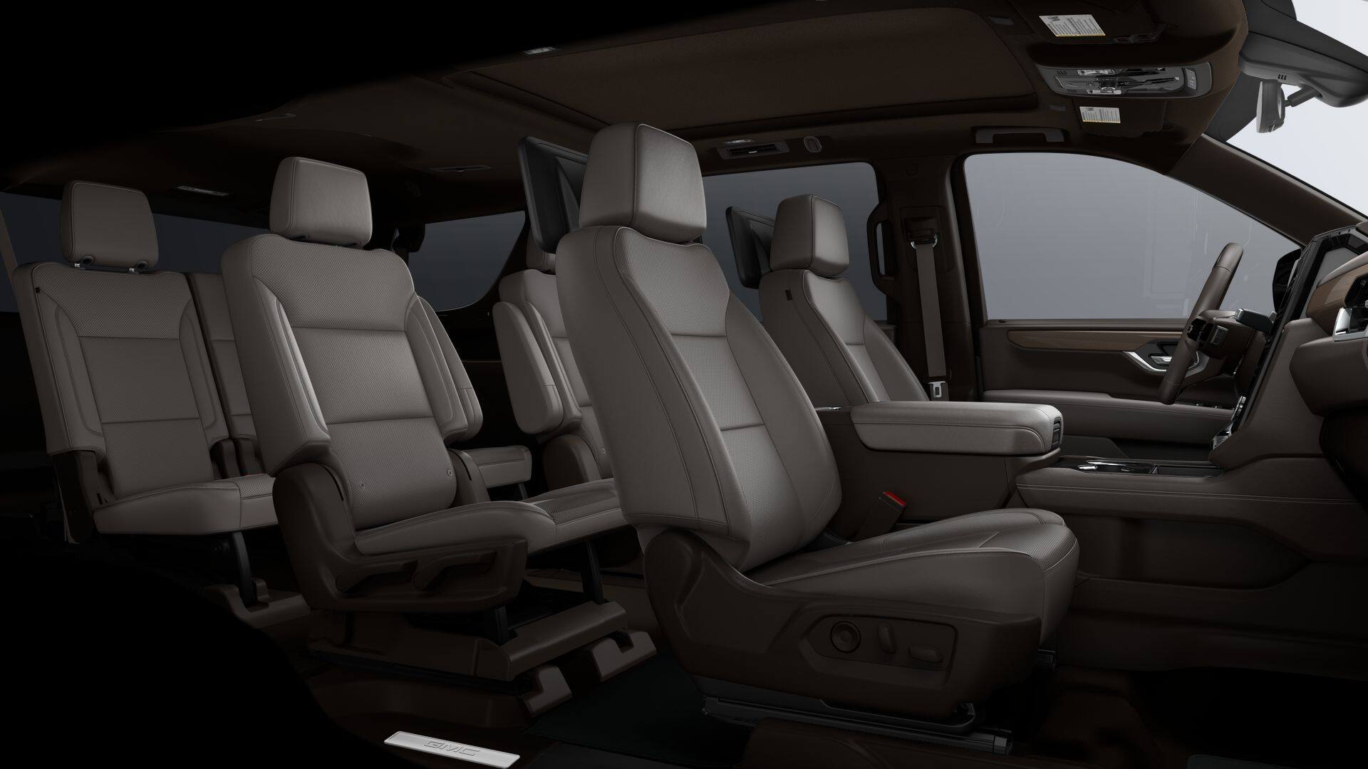 2026 GMC Yukon Elevation - Photo 31