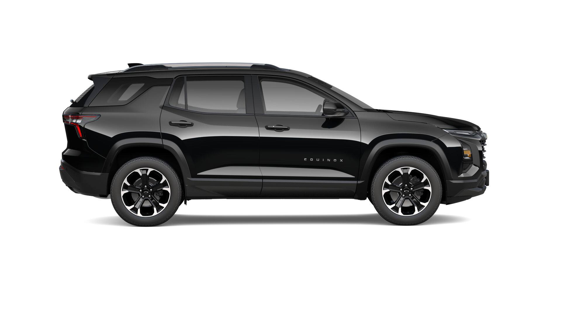 2026 Chevrolet Equinox LT SUV