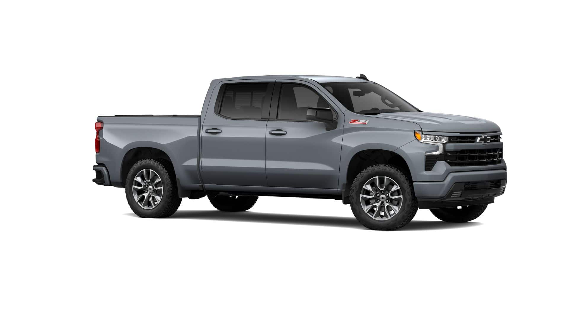 2025 Chevrolet Silverado 1500 RST - Photo 51