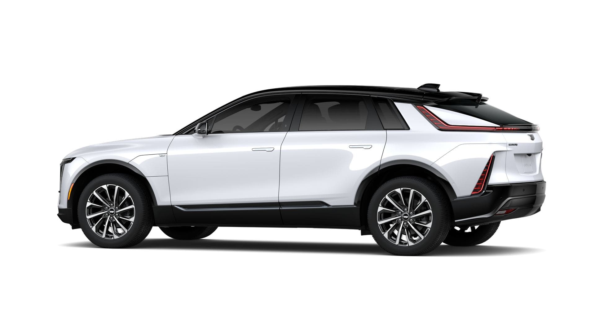 2027 Cadillac LYRIQ Sport - Photo 8