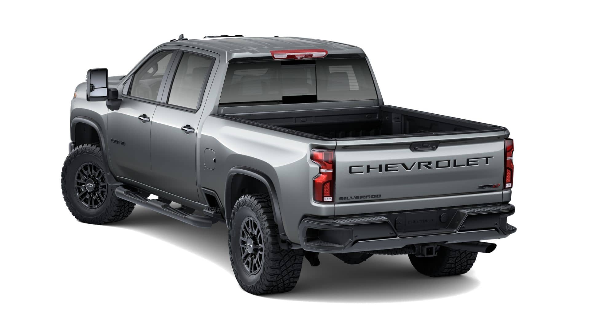 2026 Chevrolet Silverado 2500 HD ZR2 - Photo 26