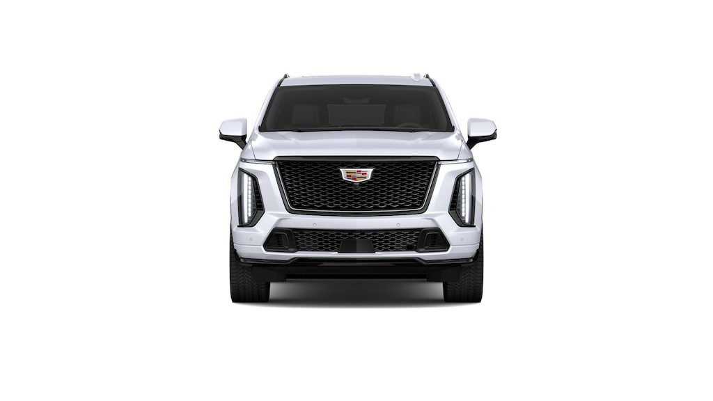New 2026 CADILLAC Escalade V-Series SUV