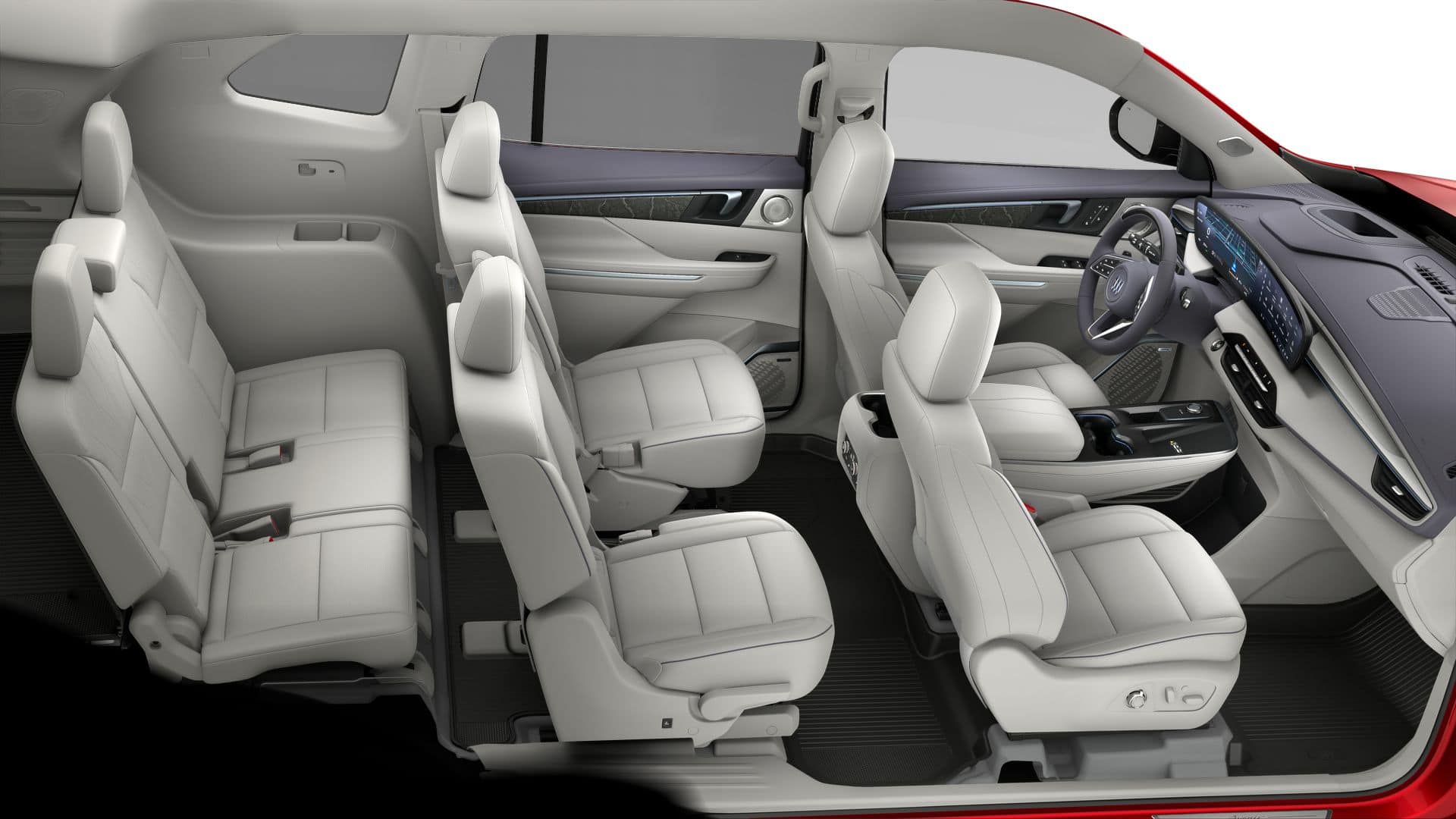 2027 Buick Enclave Avenir - Photo 8