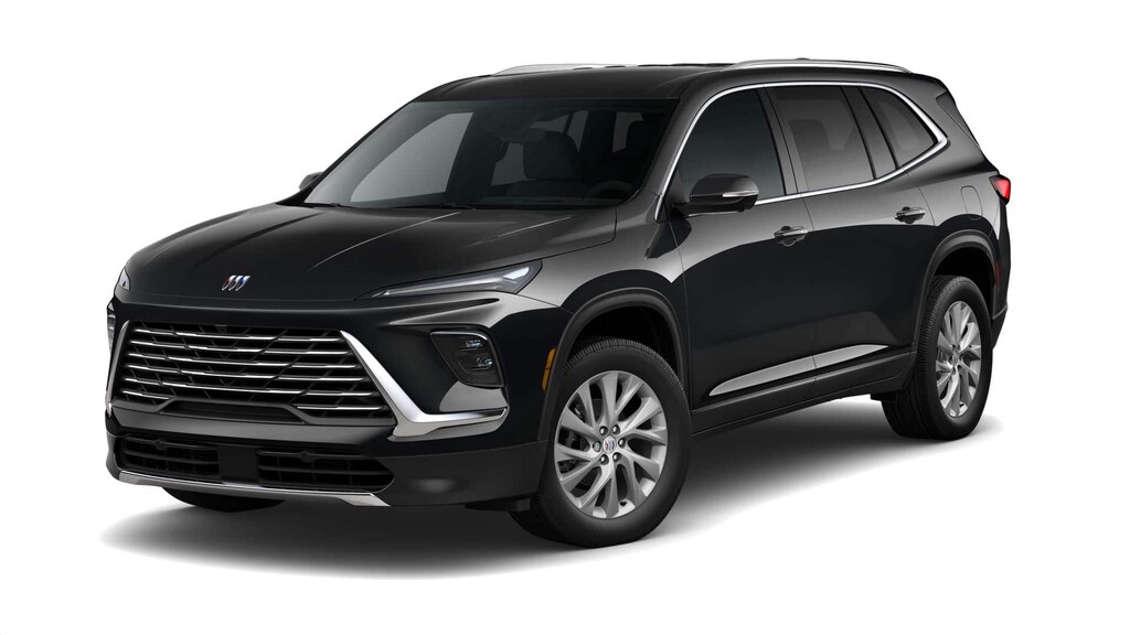 Used 2026 Buick Enclave Preferred SUV