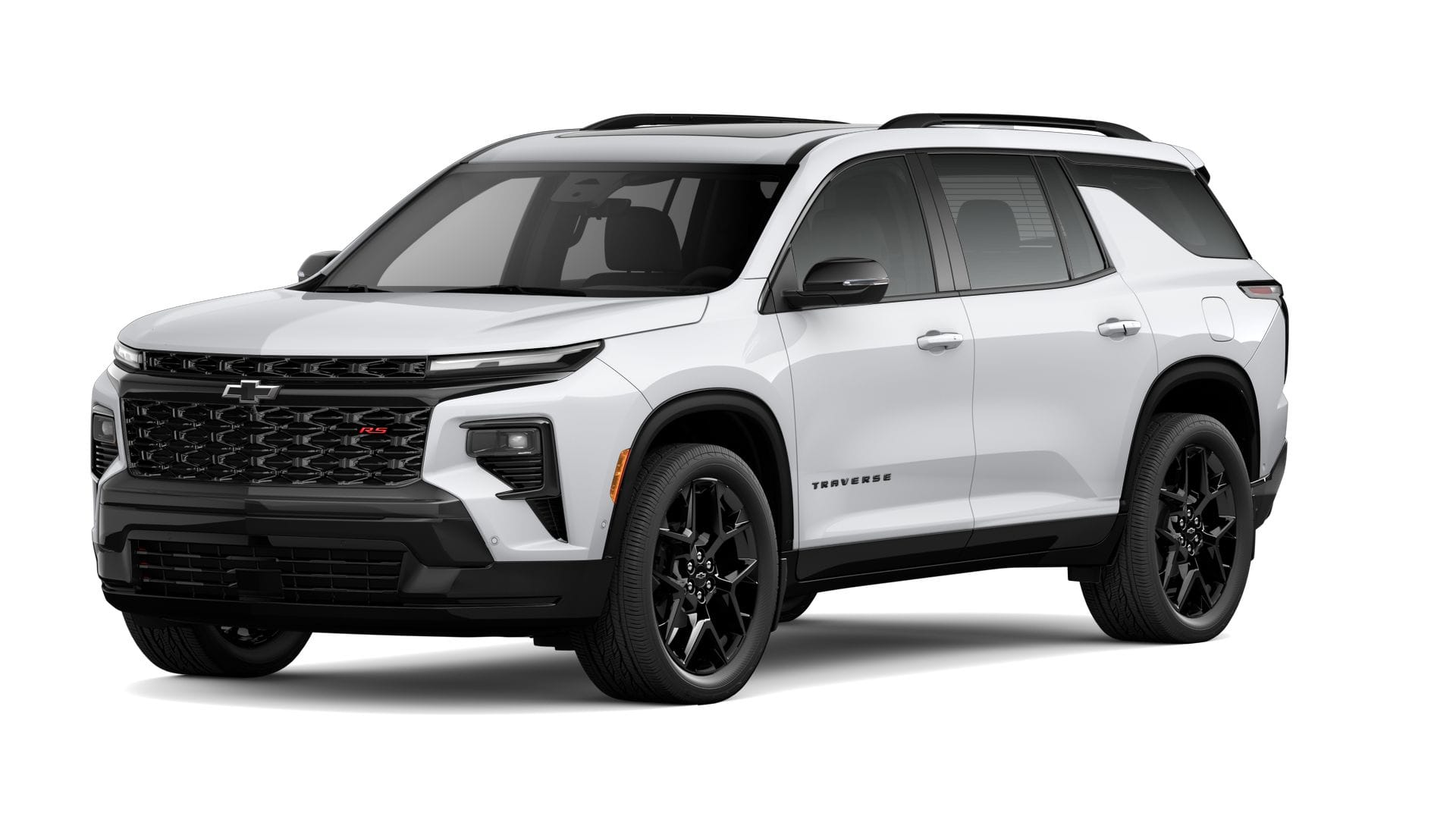 2026 Chevrolet Traverse RS - Photo 15