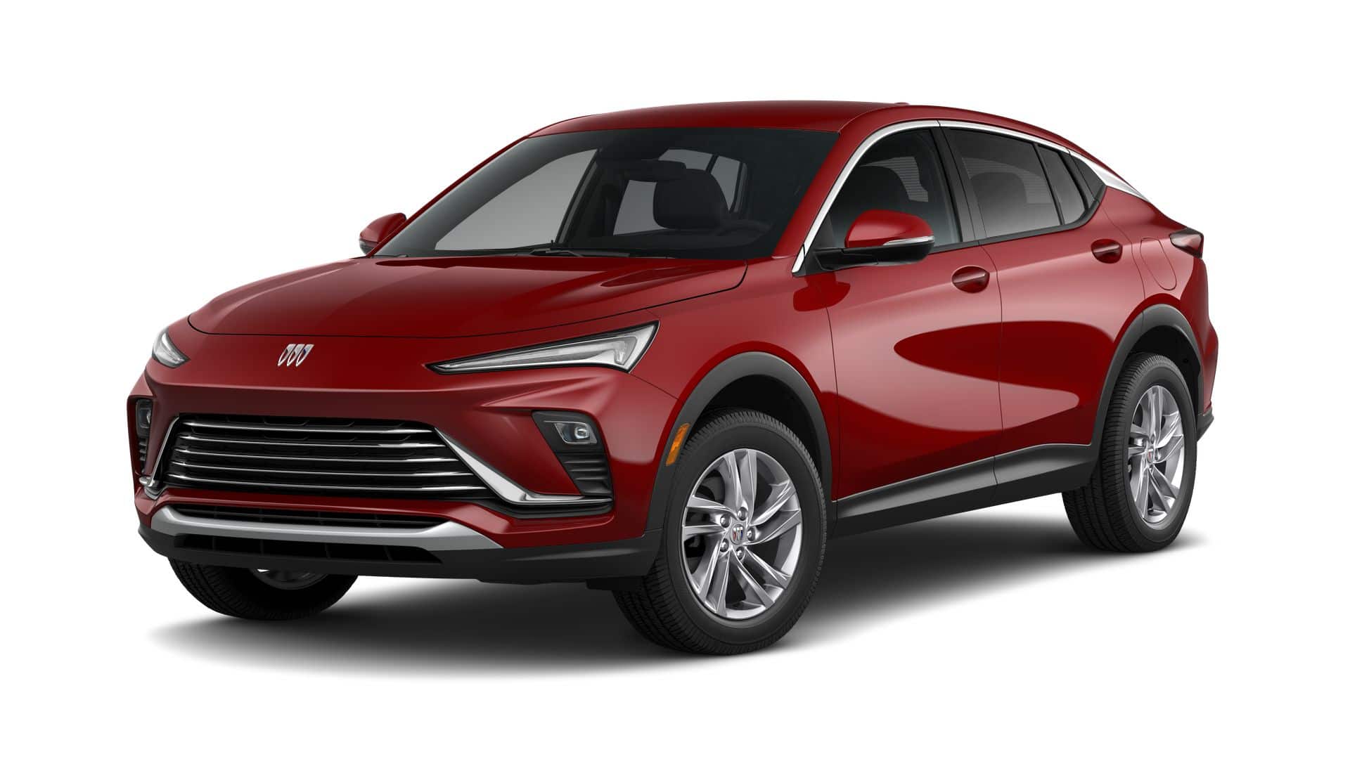 2026 Buick Envista Preferred SUV