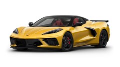 2026 Chevrolet Corvette Stingray 3LT Convertible
