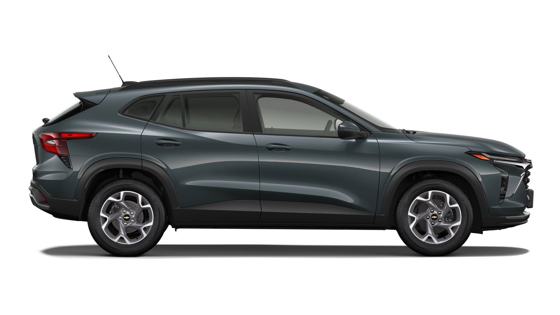 Thumbnail: 2026 Chevrolet Trax - 3