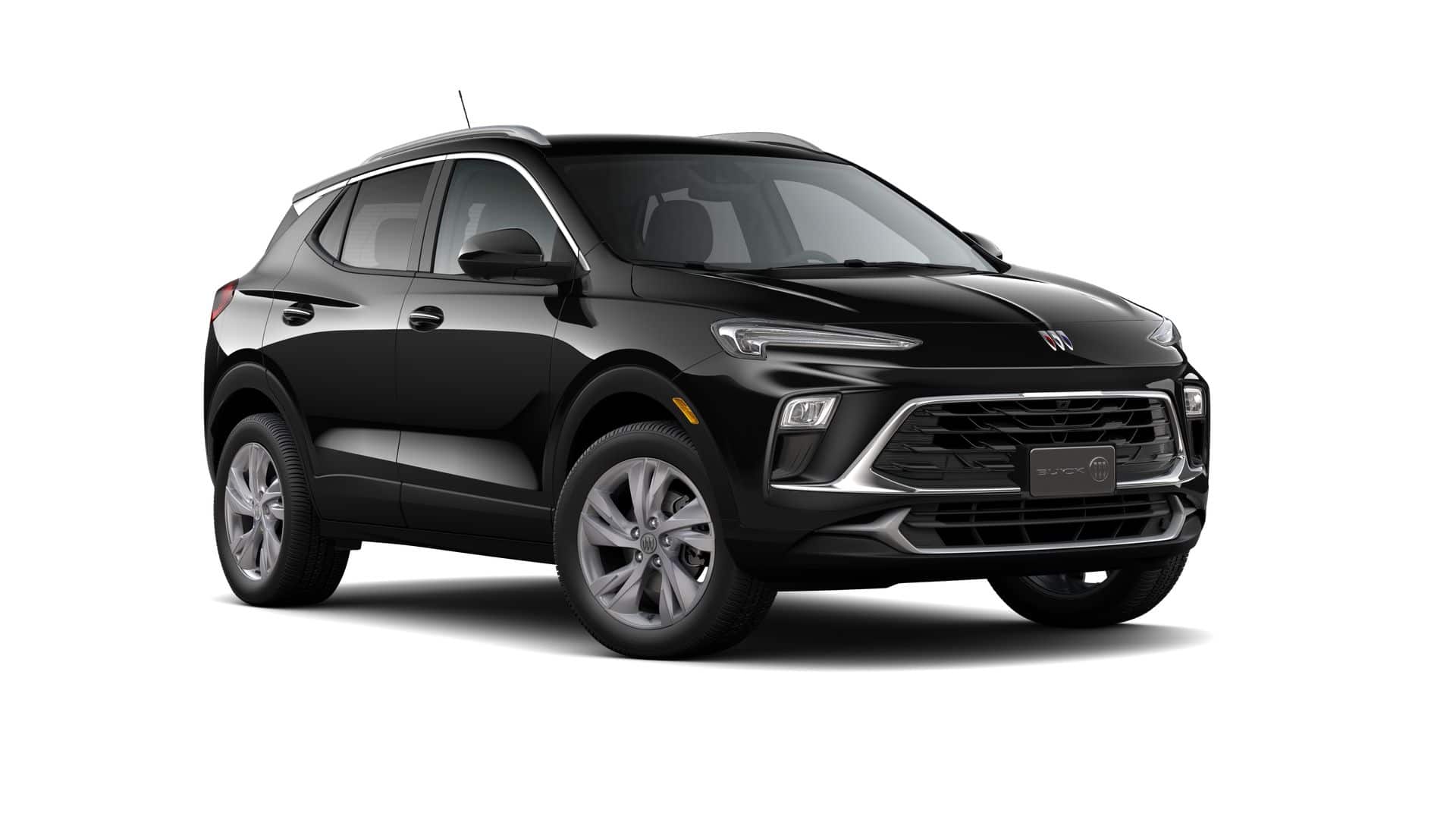 2026 Buick Encore GX Preferred - Photo 26