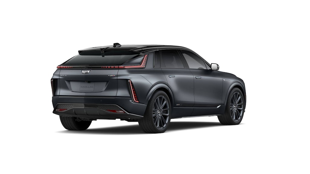New 2027 CADILLAC LYRIQ V-Series Premium SUV