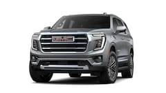 2025 GMC Yukon Elevation SUV RWD