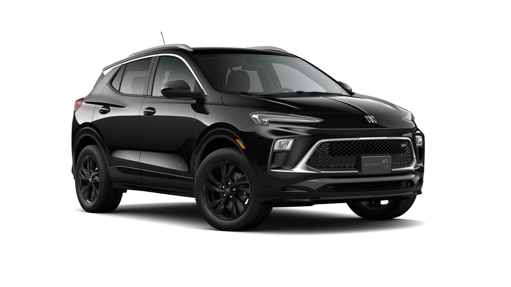 New 2026 Buick Encore GX Sport Touring SUV